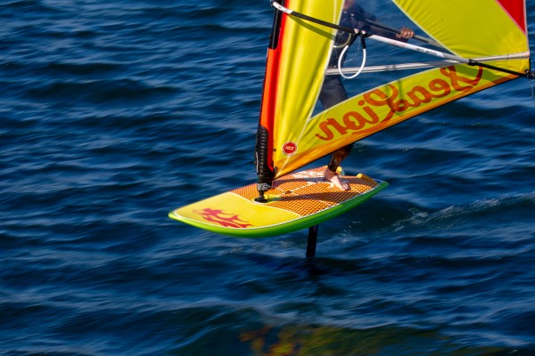 AHD SEALION WINGS CARBON WINDSURF-SUP-SURF & FOIL>20